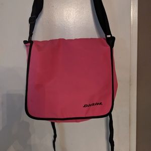 Dickies messenger bag